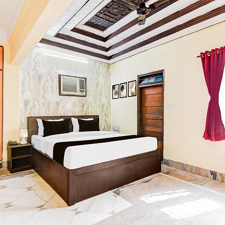Super Hotel O Lenin Sarani Kolkata Eksteriør bilde