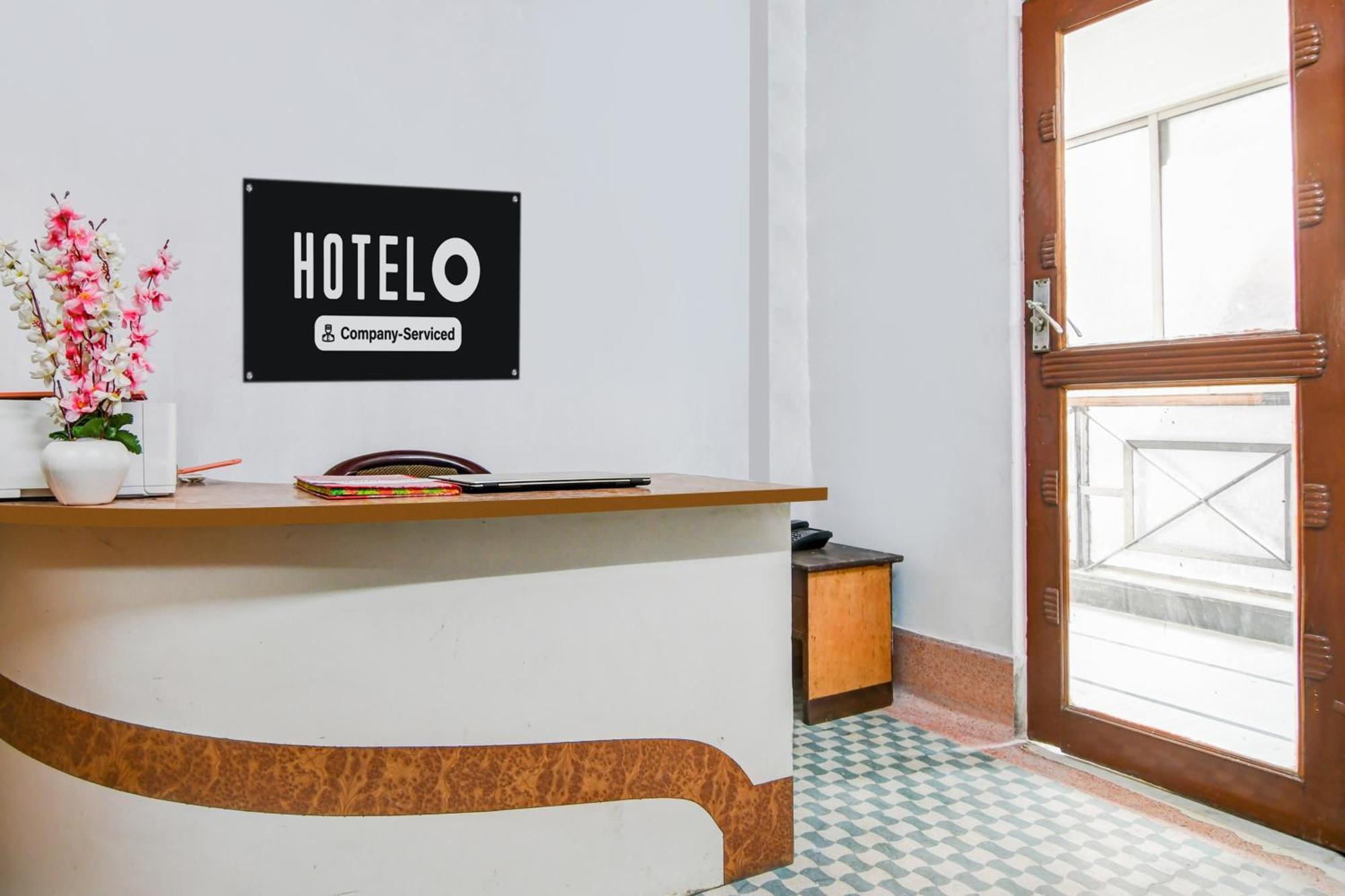 Super Hotel O Lenin Sarani Kolkata Eksteriør bilde