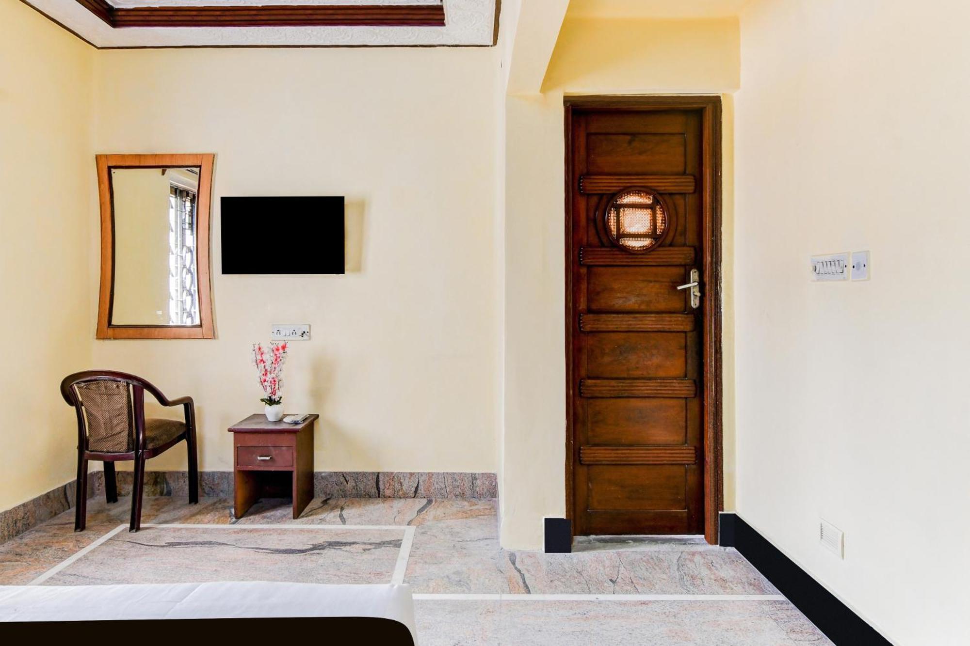 Super Hotel O Lenin Sarani Kolkata Eksteriør bilde