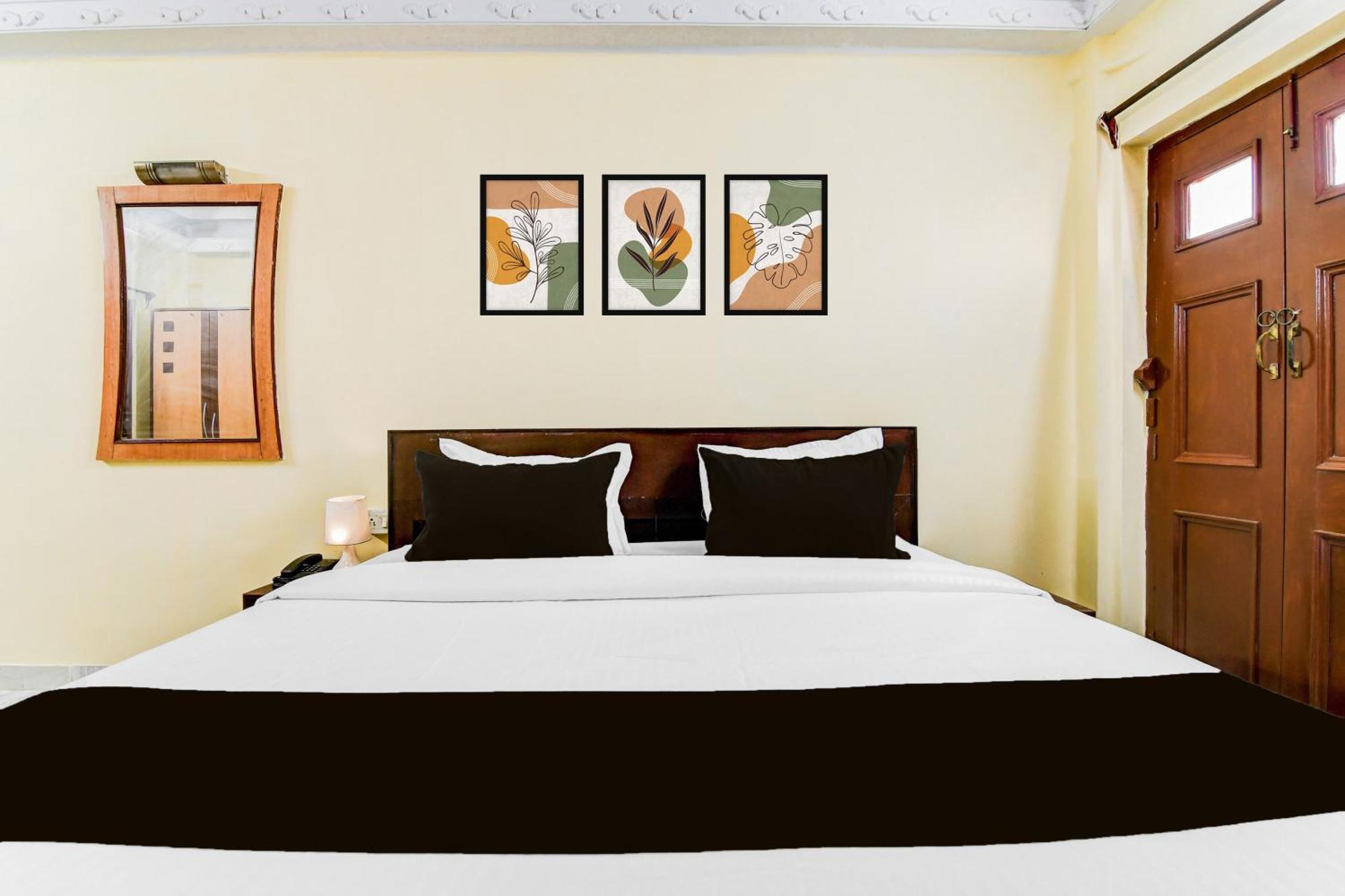 Super Hotel O Lenin Sarani Kolkata Eksteriør bilde