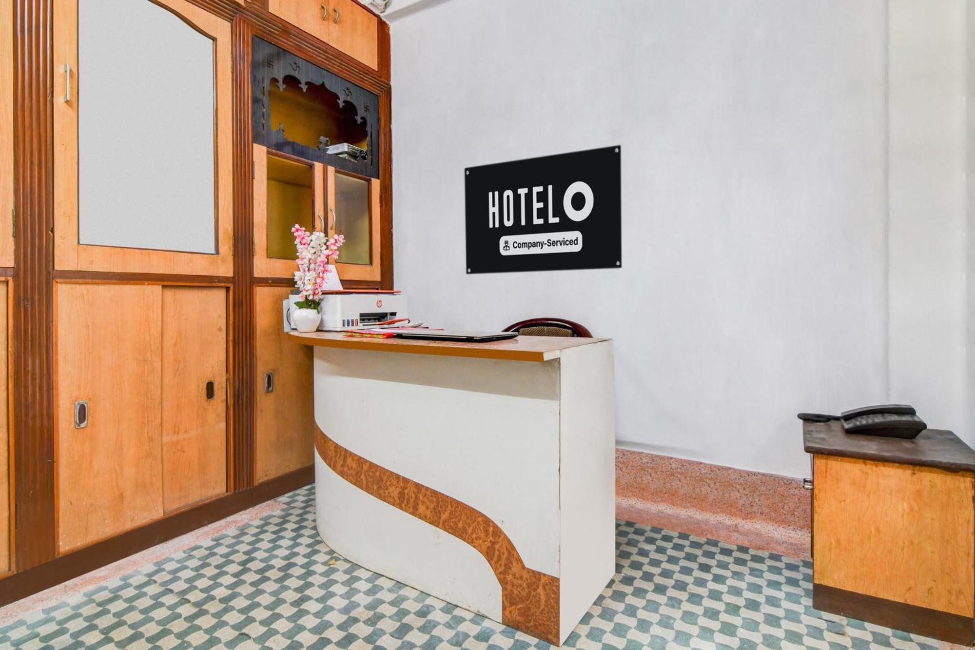 Super Hotel O Lenin Sarani Kolkata Eksteriør bilde