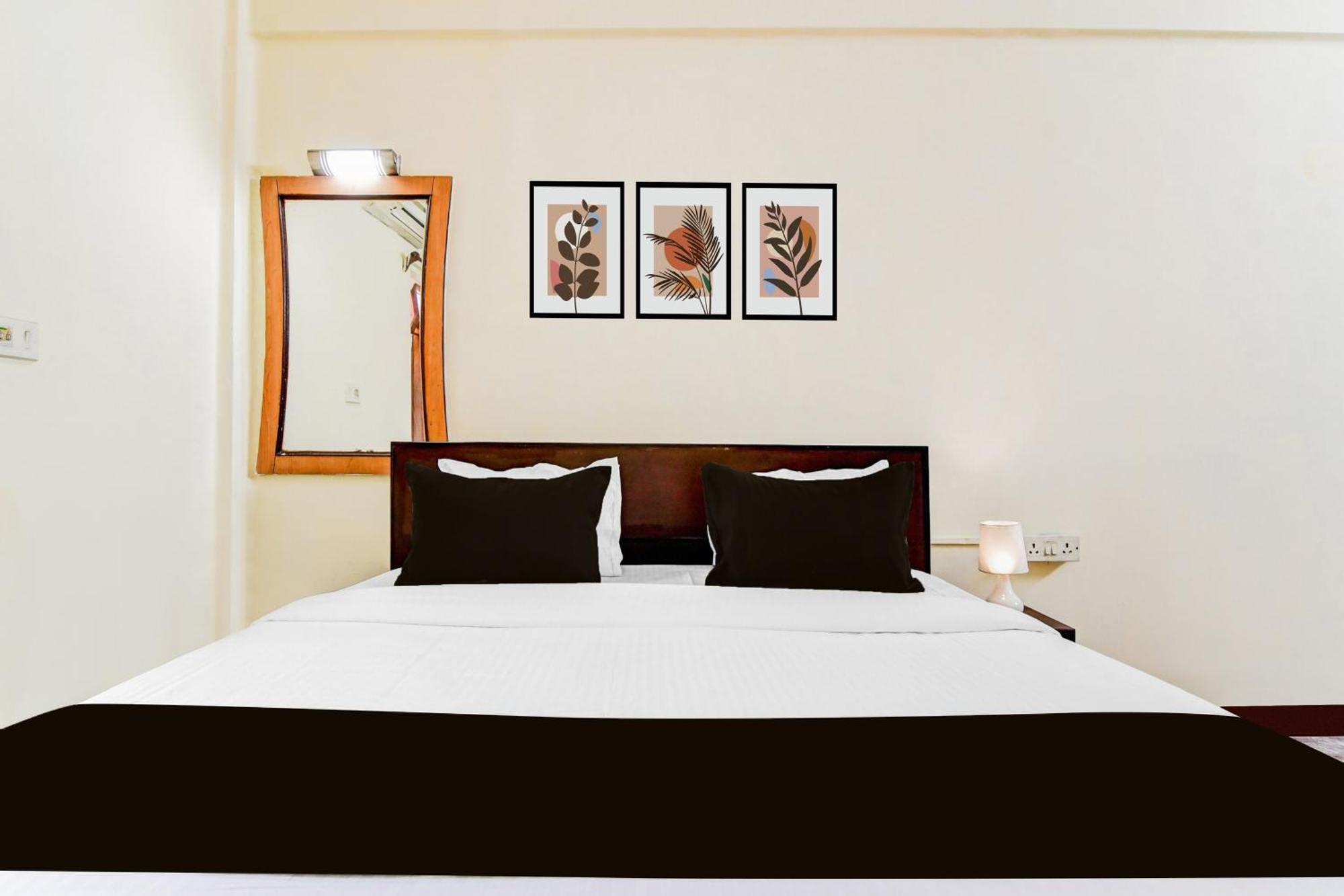 Super Hotel O Lenin Sarani Kolkata Eksteriør bilde