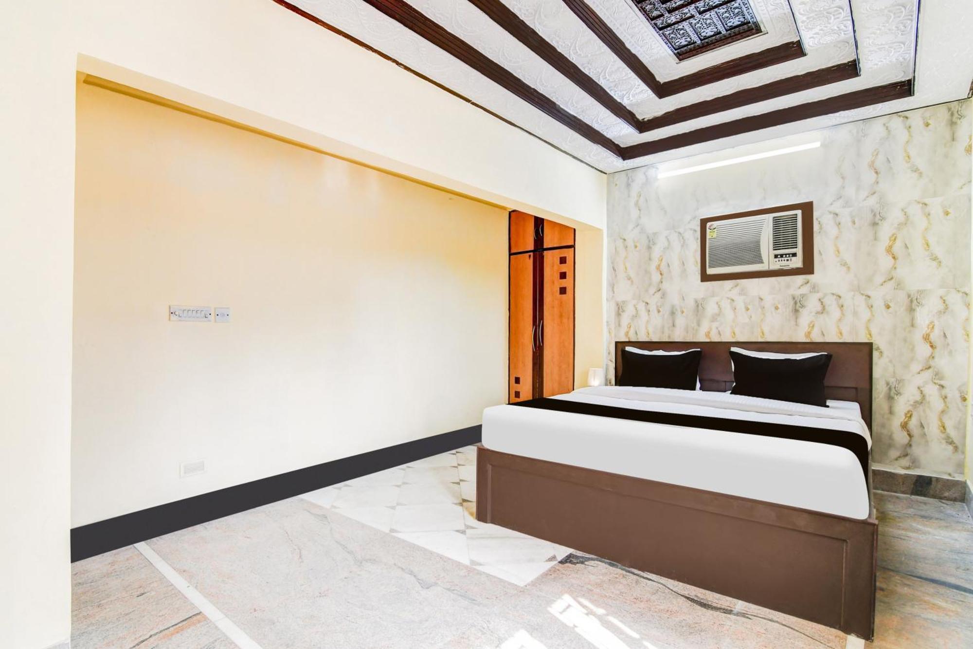 Super Hotel O Lenin Sarani Kolkata Eksteriør bilde