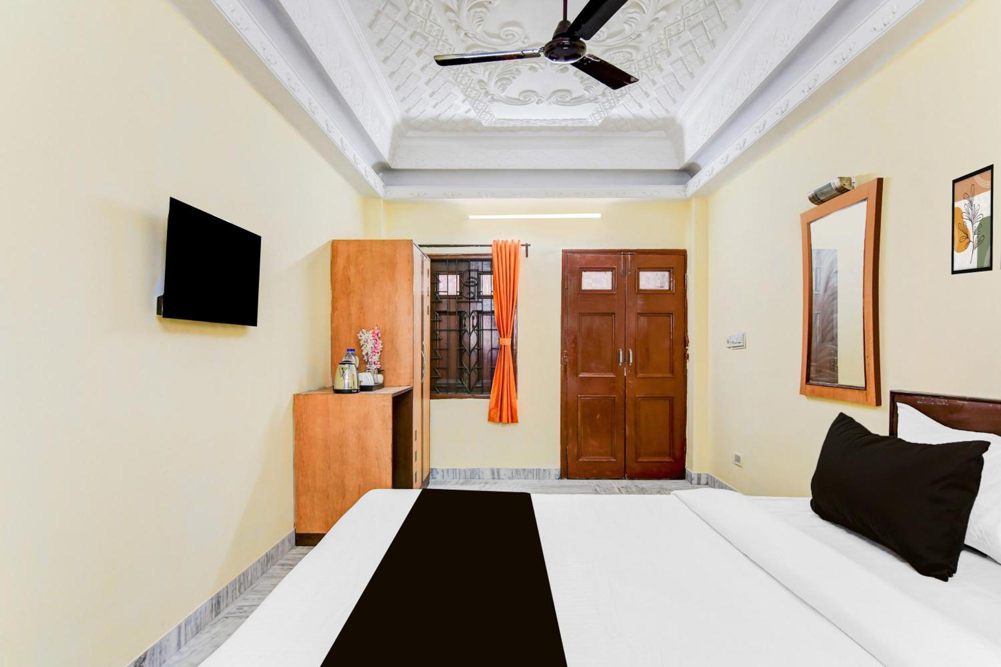 Super Hotel O Lenin Sarani Kolkata Eksteriør bilde